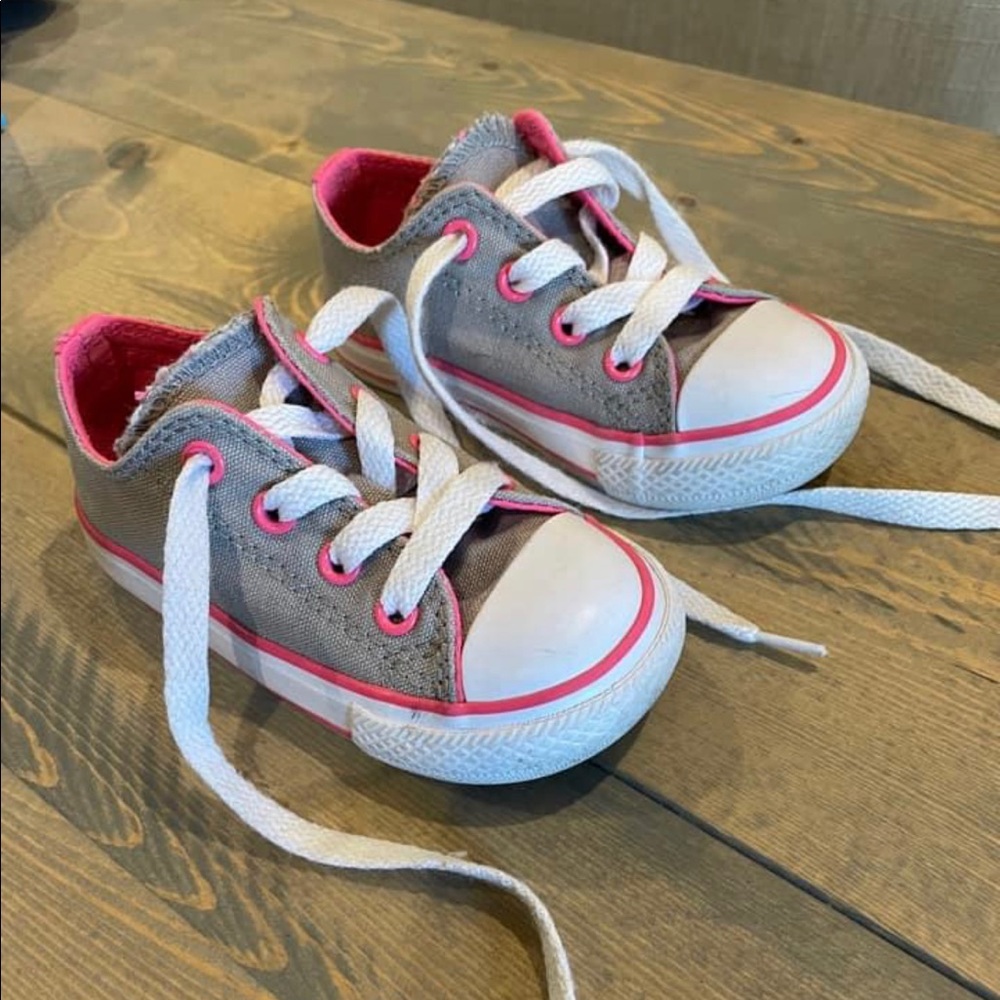 Converse Shoes